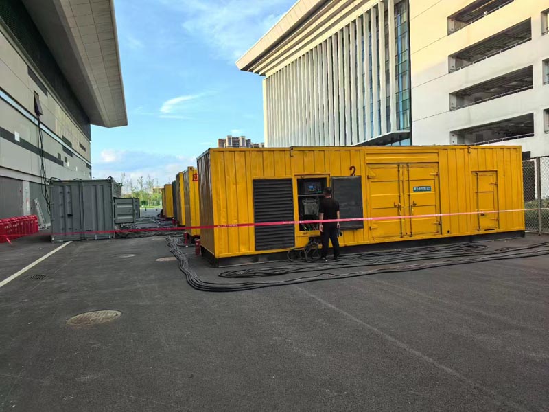 延平柴油发电机冬季保养注意事项？