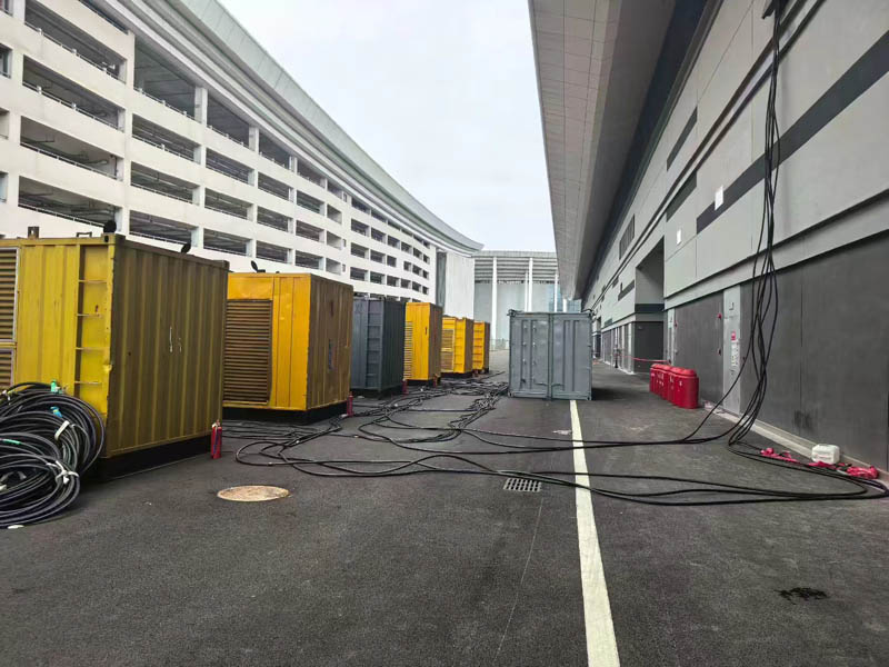 延平冬季柴油发电机启动前需要做哪些准备工作？