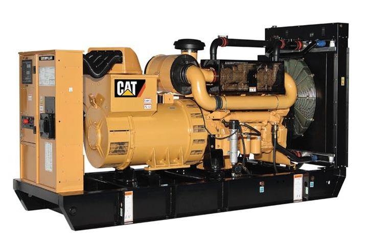 延平柴油发电机电瓶如何维护和保养