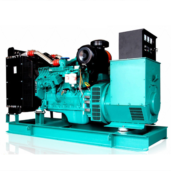 延平柴油发电机操作及日常维护