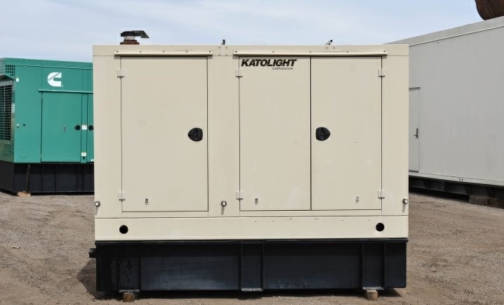 延平购买柴油发电机需留心哪些问题?