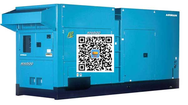 延平出租发电机 进口和国产柴油发电机组有什么不同