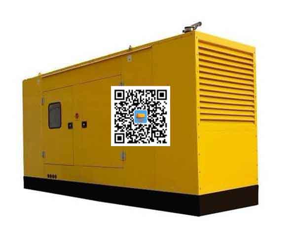 延平出租发电机 柴油发电机不维护对机器有什么影响