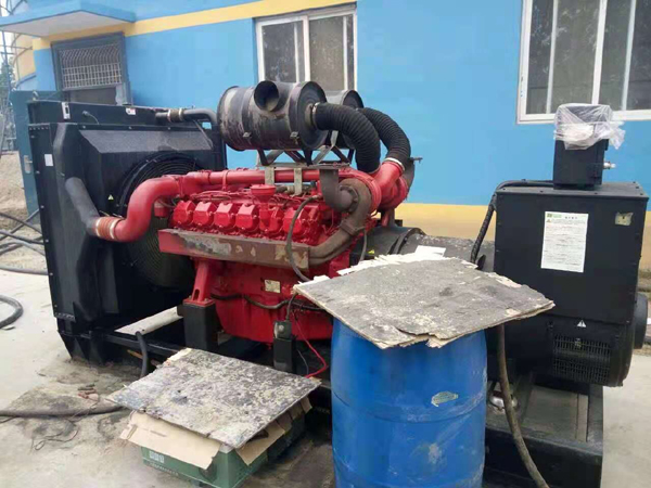 延平租赁发电机 发电机的主要分类介绍