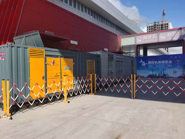 延平发电机出租教您要了解的柴油发电机组基础知识