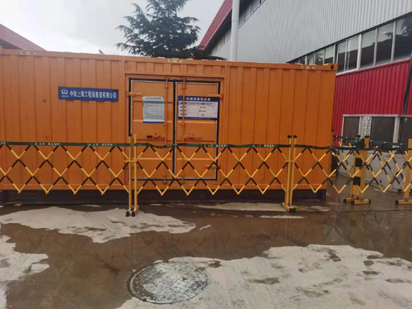 延平租赁发电机 柴油发电机组供应商：柴油发电机组润滑油的作用？