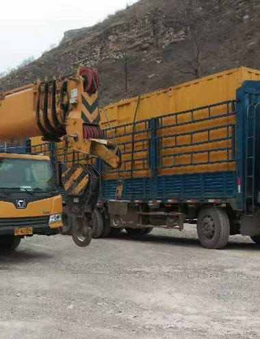 延平租赁发电机-柴油发电机的冷却与通风