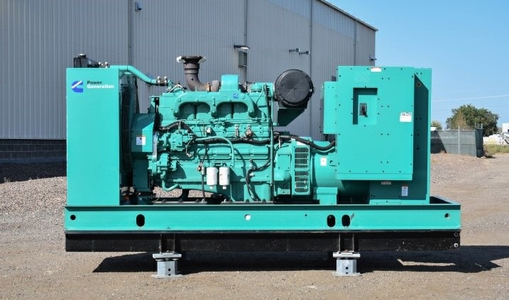 延平发电机出租-教您发电机厂家该如何选购