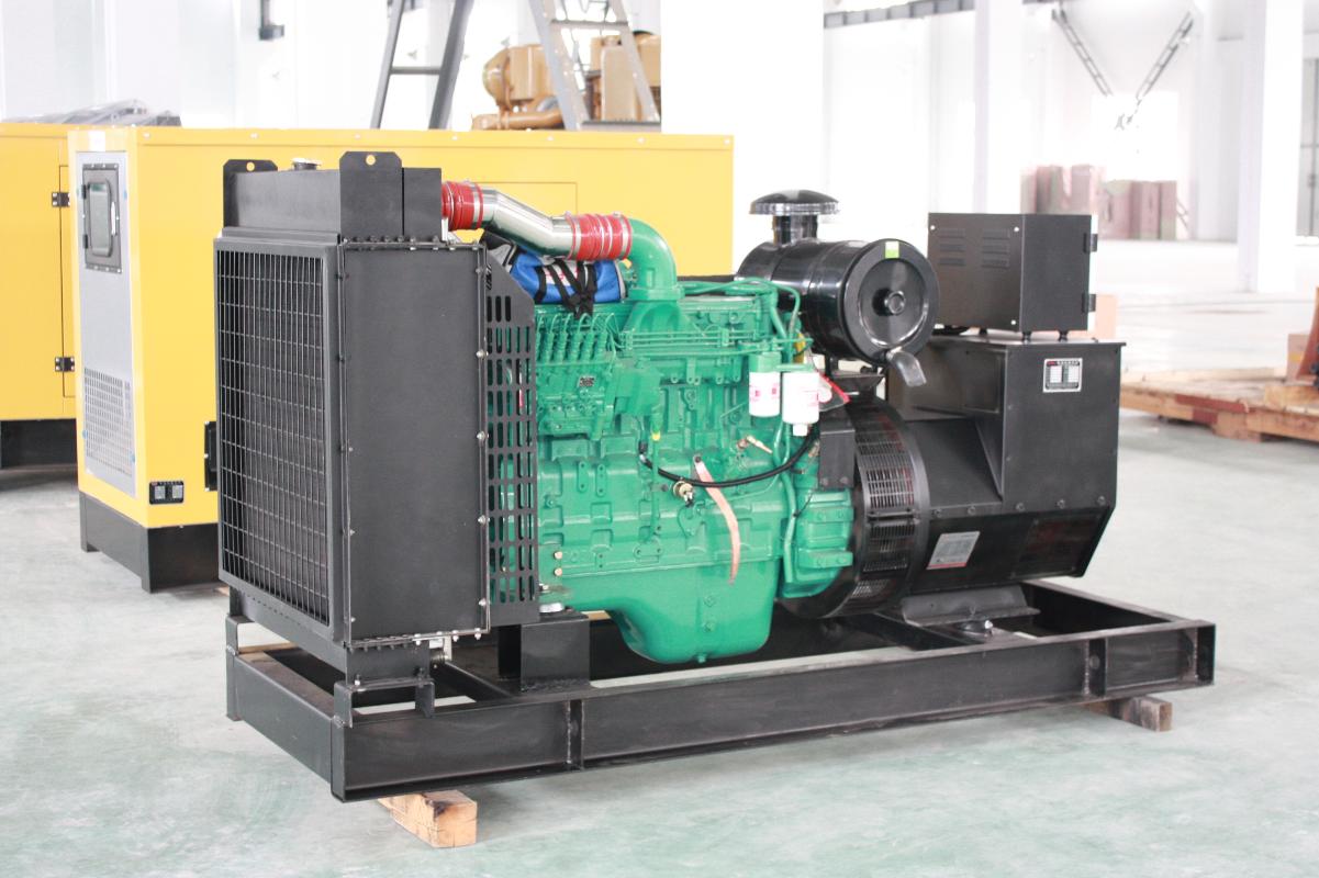 延平租赁发电机-柴油发电机,柴油发电机组冷却液不循环怎么办