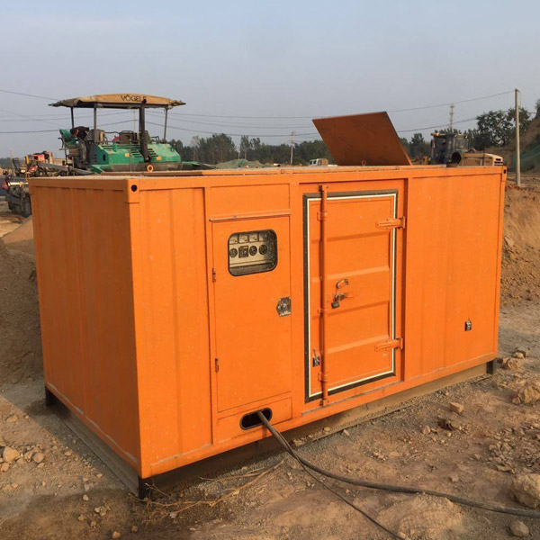 延平发电车出租-挑选发电机哪些技巧可以掌握使用