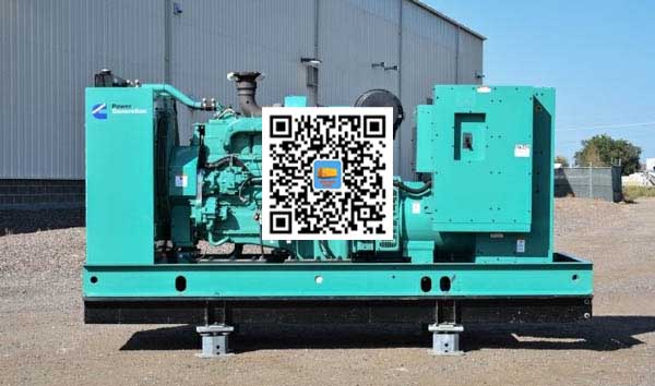 延平发电机出租-选购发电机需要考虑的几大因素