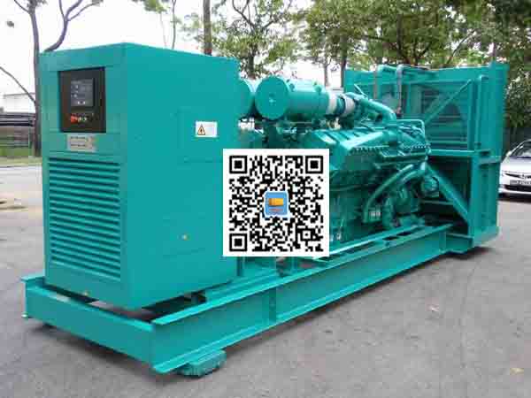 延平发电机出租-柴油发电机组的基本分类有哪些？