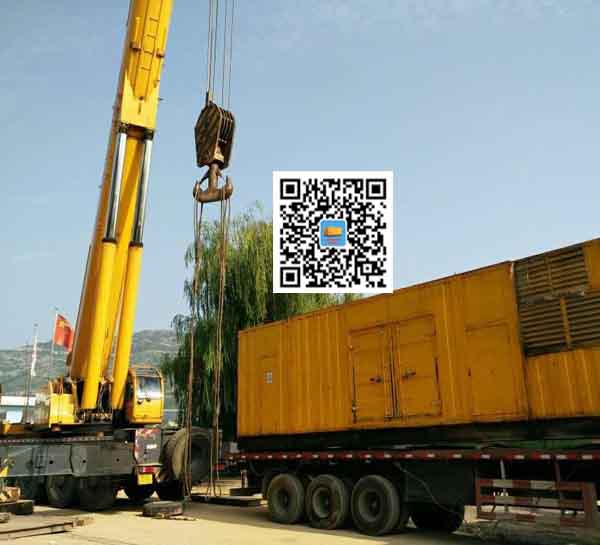 延平发电车出租-全自动发电机组长期不使用该如何保养？