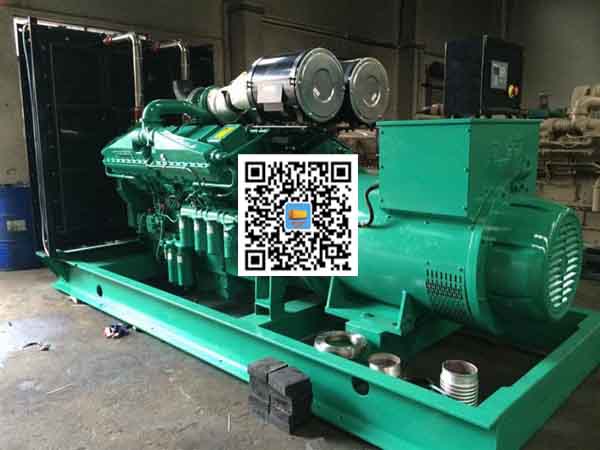 延平发电机出租-发电机大修后应作哪些试验