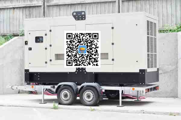 延平发电机出租-柴油发电机设计的优势性能特点有哪些