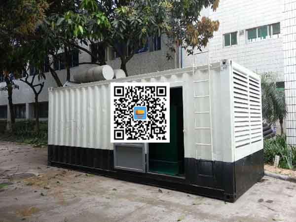 延平出租发电机-什么样的柴油发电机使用效果比较好