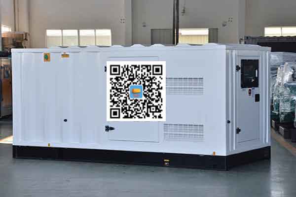 延平租赁发电机-造成柴油发电机机组产生积炭的原因？