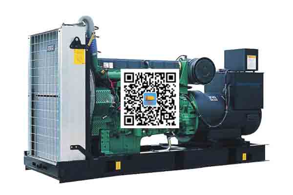 延平租赁发电机-柴油发电机组不及时维护危害大