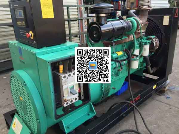 延平租赁发电机-发电机一般变压器磁芯所使用的是什么材料？