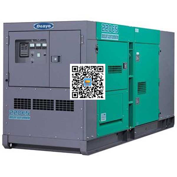 延平发电机出租-发电机组的调节器如何调整