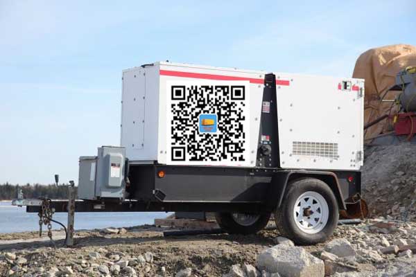 延平发电车出租-应注意的注意安全事项