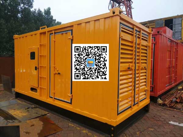 延平发电机出租-发电机组应该选购什么品牌的