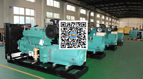 延平发电机租赁-60Hz发电设备出口的可行性研究