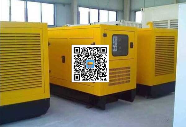 延平租赁发电机-发电机组并机及并机柜的优点