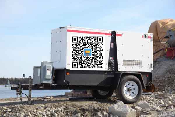 延平水轮发电机组振动的原因