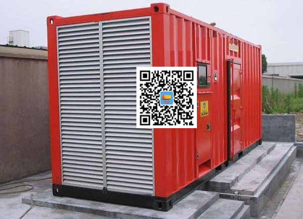 延平300kw柴油发电机组一个小时耗油