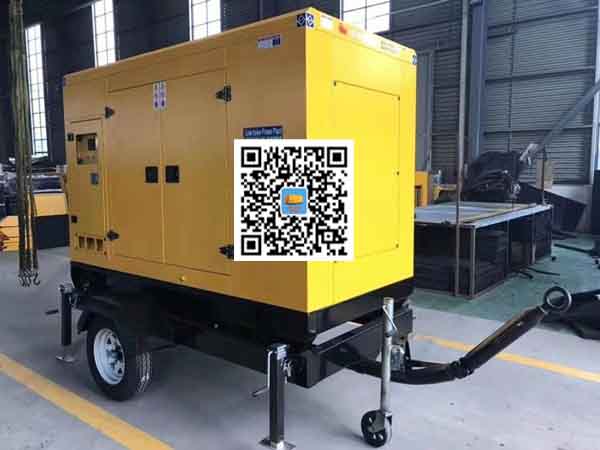 延平柴油发电机组需要经常换油吗