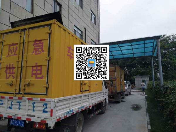 延平发电机组如何安装管道?