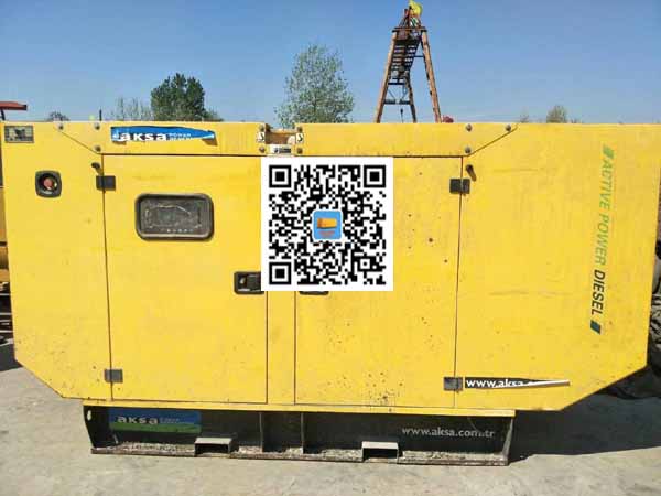 延平柴油发电机怎样启动，启动过程中应该做的事情