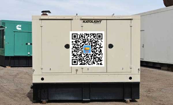 延平柴油发电机房设置要求与灭火系统