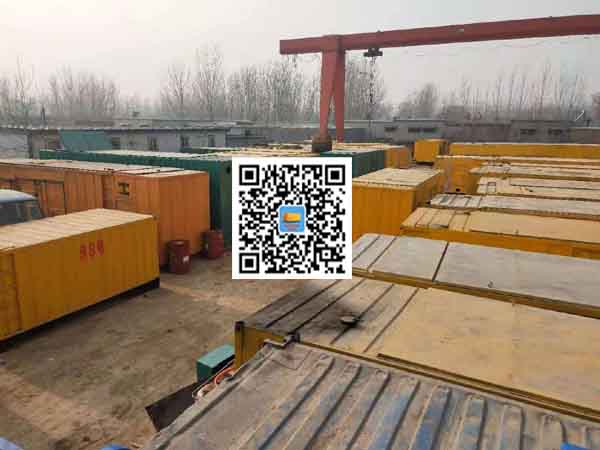 延平发电机的日常维护以及清理要点