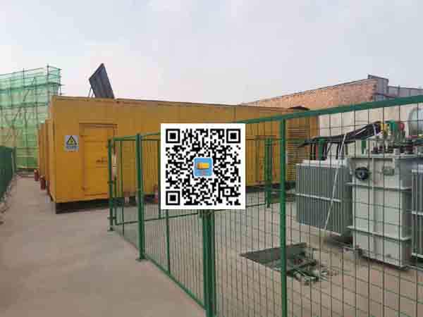 延平发电机组的社会应用有哪些