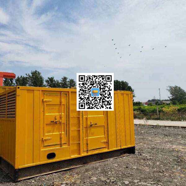 延平发电机出租发电机电刷的结构与作用是什么