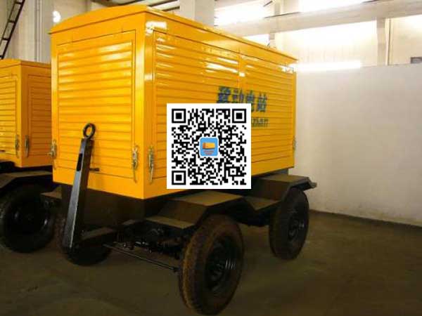 延平发电机出租-发电机组的安装注意要点