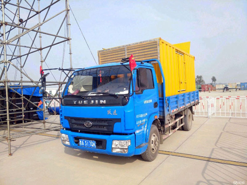 延平租赁发电机-柴油发电机组运行时出现水温过高的分析