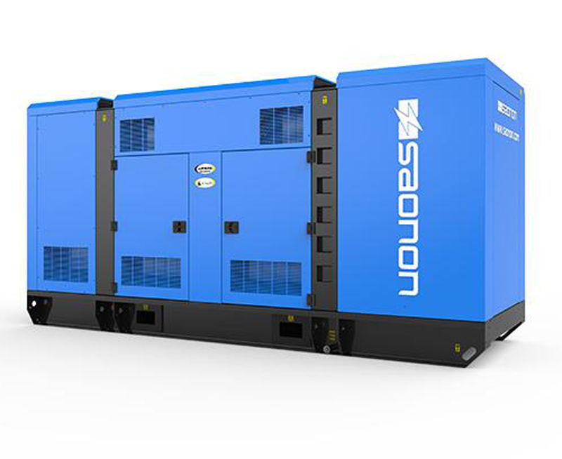 延平怎样可以延长柴油发电机组的使用寿命