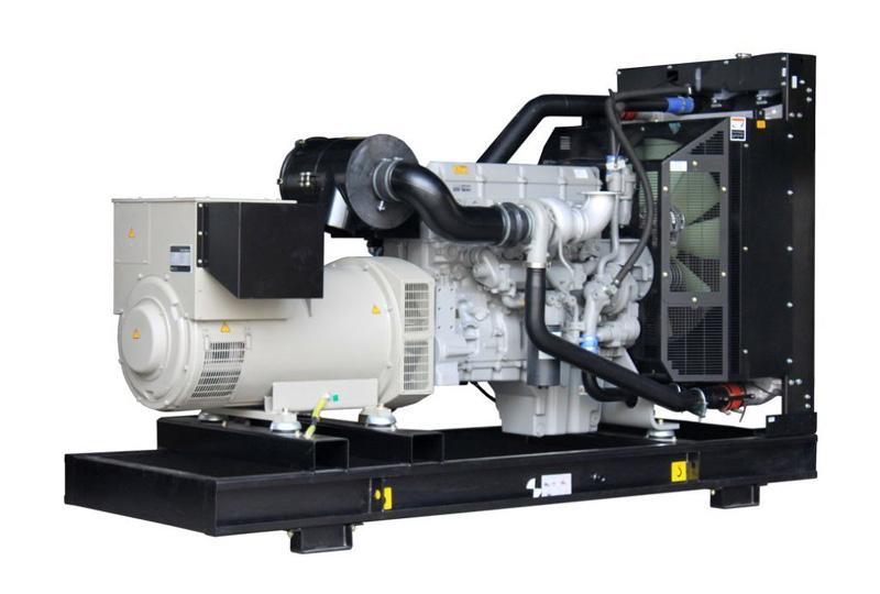 延平如何做好工业柴油发电机组防雷措施?