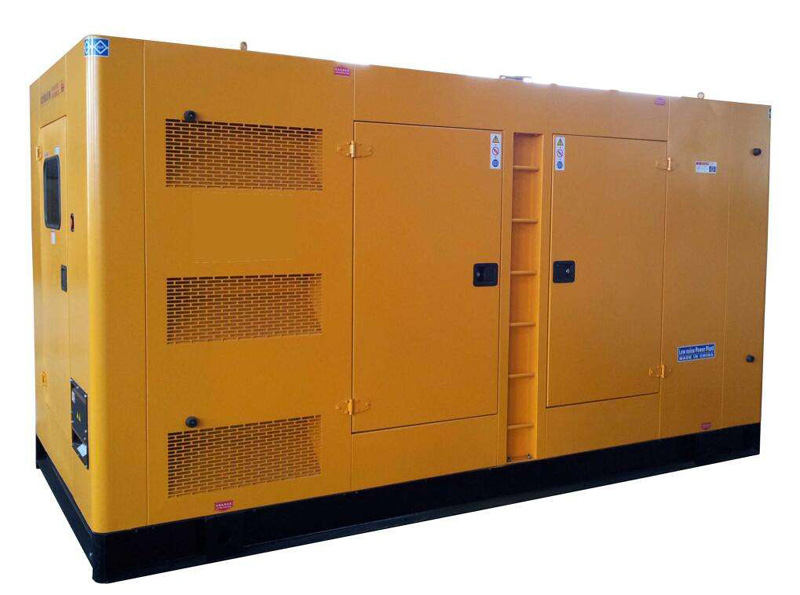 延平柴油发电机组进气门与排气门磨损严重是什么原因