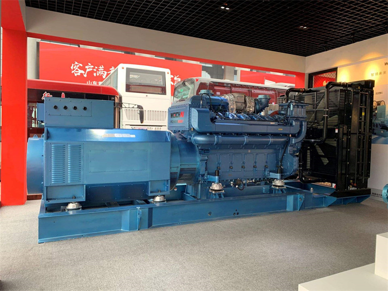 延平发电机组润滑油的重要作用