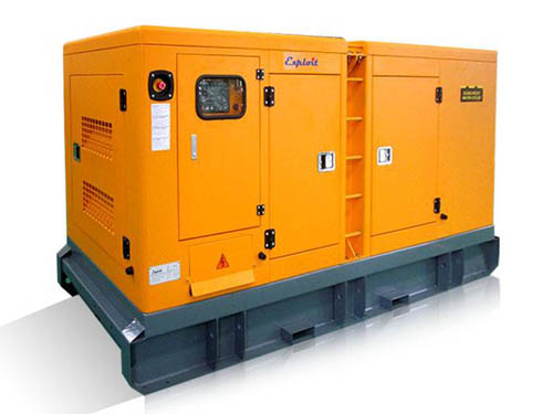 延平影响 200kw 柴油发电机油耗的因素有哪些？