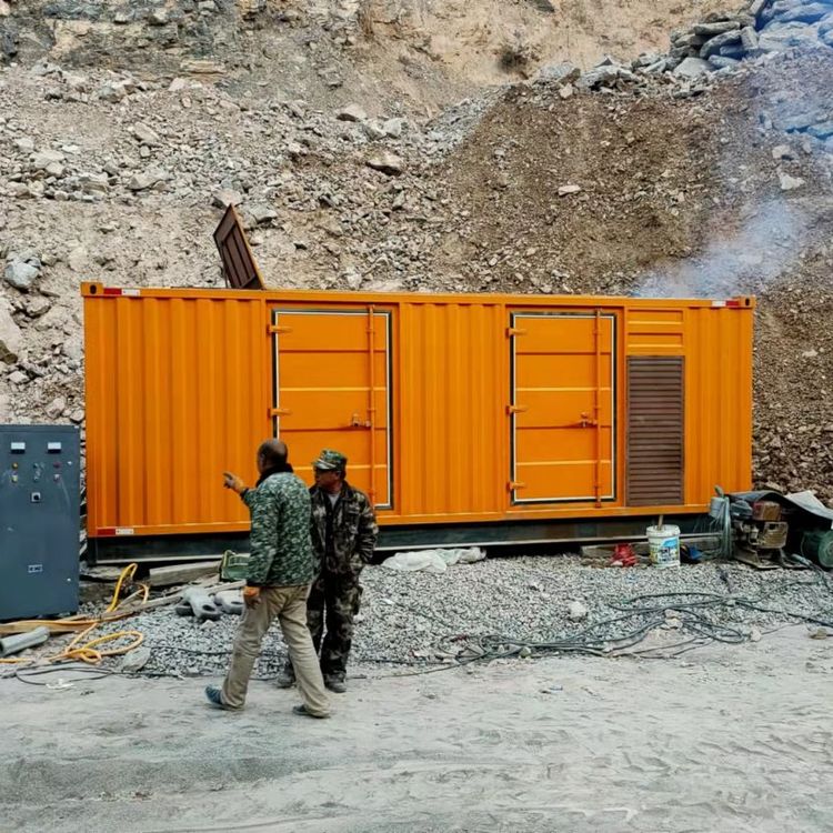 延平如何降低 200kW 柴油发电机在高海拔地区的油耗？