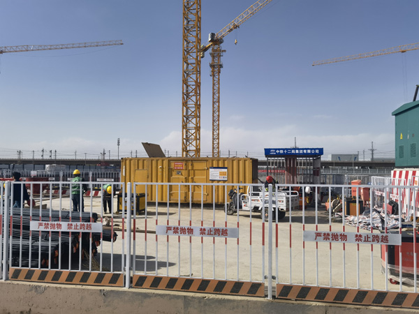 延平高海拔地区适合使用哪种类型的燃气发电机？