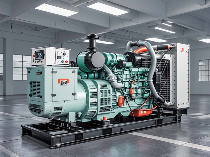 延平如何检查和维护冷却系统的水泵？