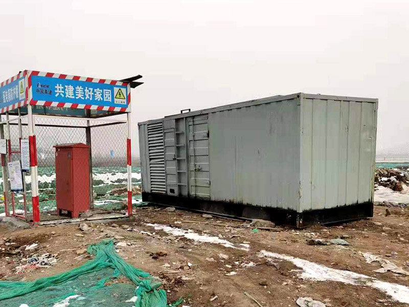 延平150kw的柴油发电机组可以带多少功率设备