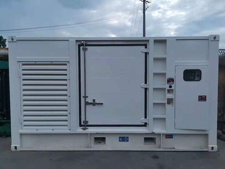 延平控制系统的品牌和价格会影响柴油发电机的性能吗？