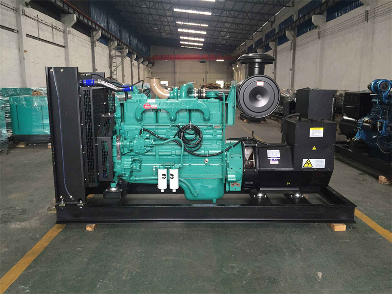 延平柴油发电机组欠压停机的原因是什么？